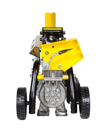 Дровокол электрический HLS-5500 HUTER купить за 32&nbsp;184 руб. в Новосибирске