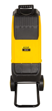 Садовый измельчитель ESH-40 HUTER, шт, 70/13/21 купить за 8&nbsp;990 руб. в Новосибирске