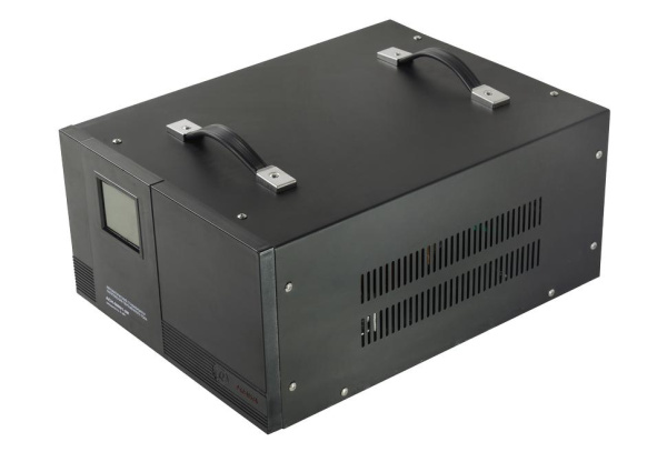 Стабилизатор РЕСАНТА АСН- 5000 /1-ЭМ, 63/1/6 купить за 20 590 руб. в Новосибирске