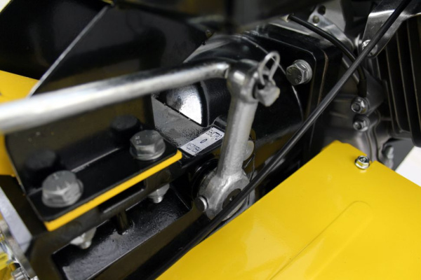 Мотокультиватор МК-9500P Huter (мотоблок) купить за 0 руб. в Новосибирске