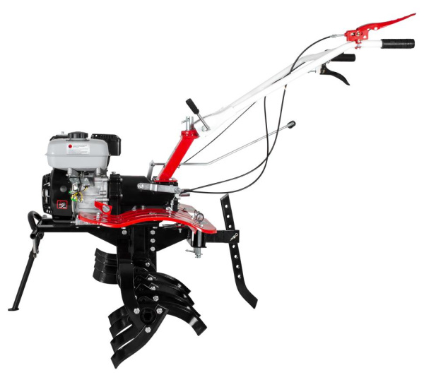 Мотокультиватор МБ-8000P-10 Ресанта (мотоблок), 70/5/41 купить за 51 296 руб. в Новосибирске