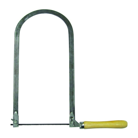 Лобзик Biber 85701 150 мм, тов-111322 купить за 559 руб. в Новосибирске