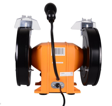 Точильный станок ТС-400 Вихрь, 72/7/3 купить за 5 690 руб. в Новосибирске