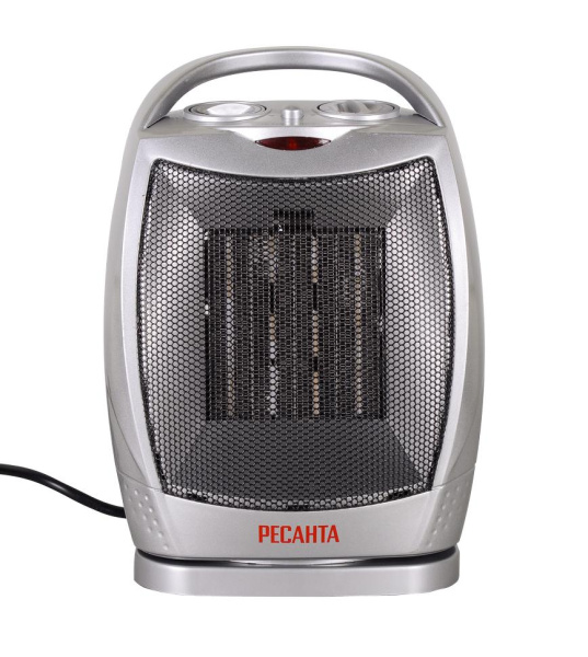 Тепловентилятор ТВК-2 Ресанта, 67/2/4 купить за 2 576 руб. в Новосибирске