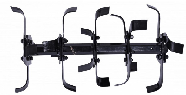 Мотокультиватор МБ-15000P-12 Ресанта (мотоблок), 70/5/36 купить за 0 руб. в Новосибирске