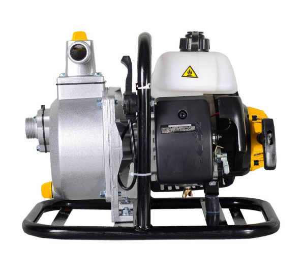 Мотопомпа MP-25 Huter, шт, 70/11/1 купить за 10&nbsp;459 руб. в Новосибирске