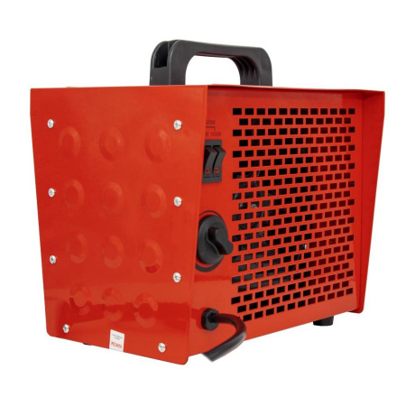 Тепловая электрическая пушка ТЭПК-3000 Ресанта, 67/1/22 купить за 3 108 руб. в Новосибирске