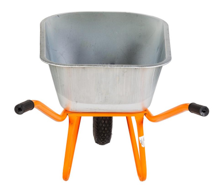 Тачка строительная Т 110-1 Вихрь, шт, 73/7/4/5 купить за 7&nbsp;322 руб. в Новосибирске