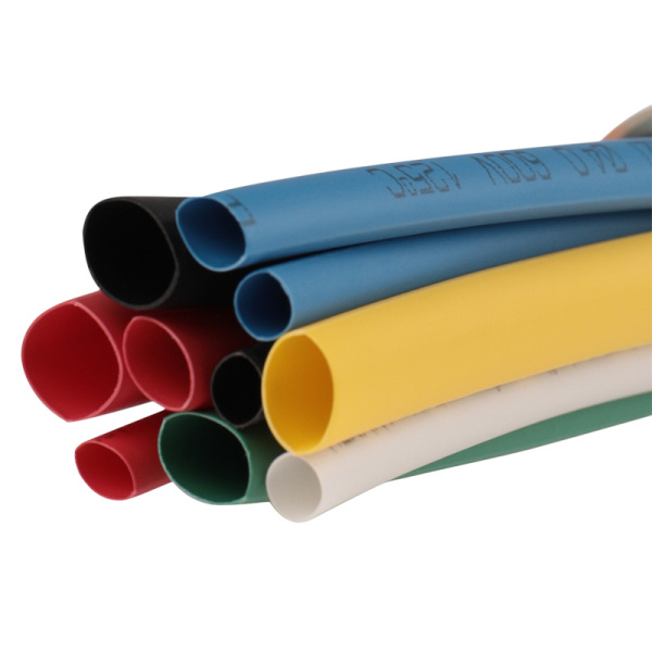 Набор термоусадочных трубок №1 (АВТО)  REXANT купить за 76 руб. в Новосибирске