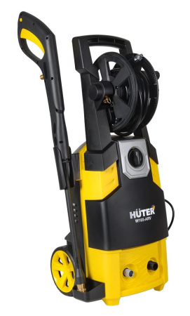 Мойка Huter W165-ARV купить за 15&nbsp;656 руб. в Новосибирске