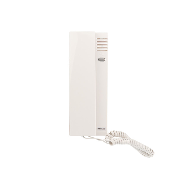 Трубка домофона REXANT купить за 1&nbsp;102 руб. в Новосибирске