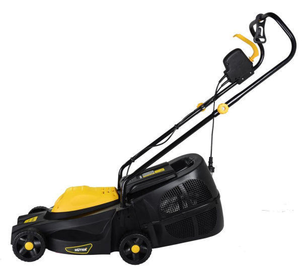 Газонокосилка электрическая ELM-11А32 Huter, шт, 70/4/14 купить за 0 руб. в Новосибирске