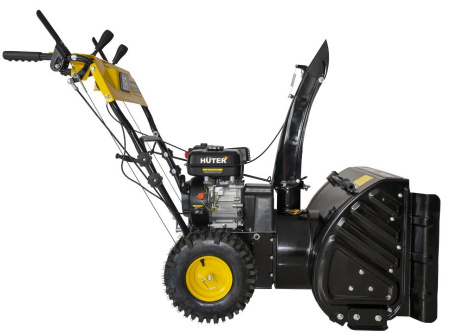 Снегоуборщик Huter SGC 4100LX купить за 60&nbsp;211 руб. в Новосибирске