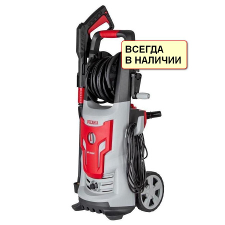 Мойка высокого давления МР-200БП Ресанта, 70/8/23 купить за 21&nbsp;839 руб. в Новосибирске