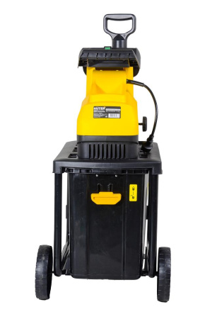 Садовый измельчитель ESH-2800PRO HUTER купить за 27&nbsp;544 руб. в Новосибирске