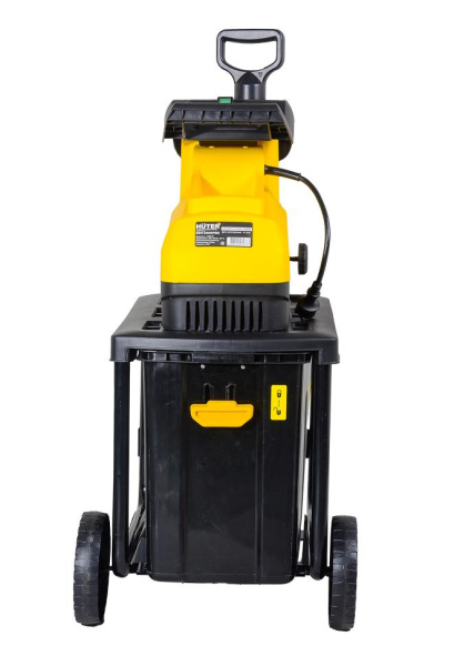 Садовый измельчитель ESH-2800PRO HUTER купить за 24 790 руб. в Новосибирске