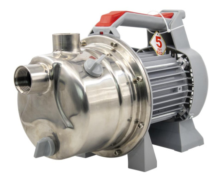 Поверхностный насос ПСН-4200Н Ресанта, 77/4/1 купить за 9&nbsp;595 руб. в Новосибирске