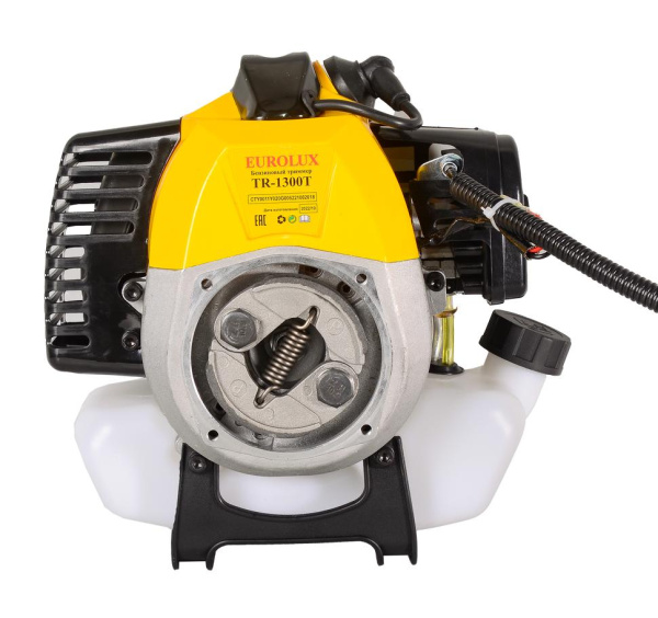 Бензиновый триммер TR-1300T Eurolux, 70/2/16 купить за 0 руб. в Новосибирске