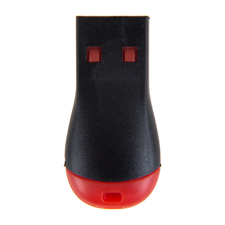 USB Картридер для Micro SD/Micro SDHC REXANT купить за 217 руб. в Новосибирске
