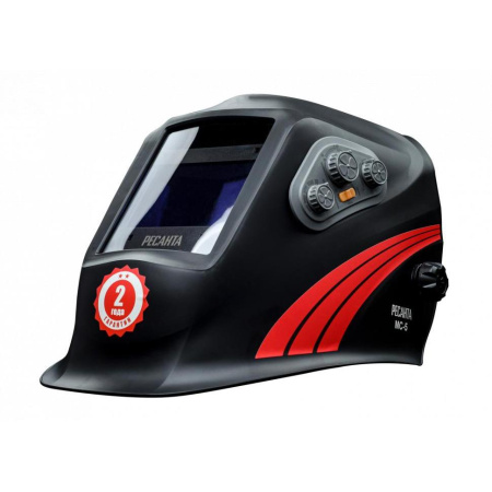 Сварочная маска РЕСАНТА МС-5,  65/57 купить за 4&nbsp;390 руб. в Новосибирске