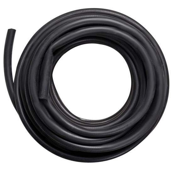 Шланг резиновый армированный, 25 х 32 - 1,0 - ВГ., бухта 25м (чёрный) ТЭП Вихрь, 73/7/2/36 купить за 6&nbsp;023 руб. в Новосибирске