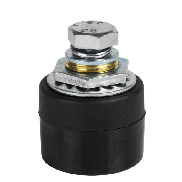 Розетка панельная (гнездо) REXANT модель СКРП (гн. ) 10-25 купить за 222 руб. в Новосибирске