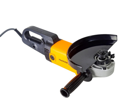 Углошлифовальная машина "ВИХРЬ" УШМ-230/2300 Вт, ( болгарка ), 72/12/6 купить за 6&nbsp;956 руб. в Новосибирске