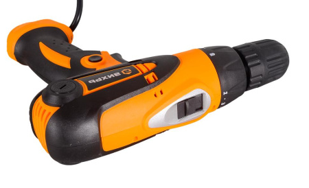 Шуруповерт сетевой СШ-550/2 Вихрь, 72/16/1 купить за 2 590 руб. в Новосибирске