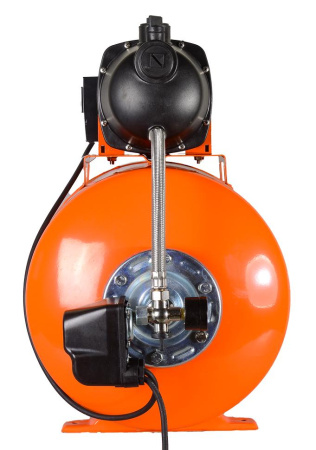 Насосная станция АСВ-1200/50 Вихрь, 68/1/4 купить за 15 490 руб. в Новосибирске