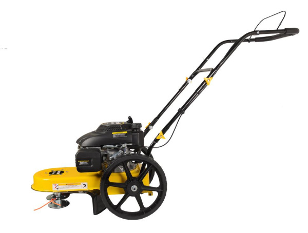 Газонокосилка бензиновая GLM-5.0L Huter, шт, 70/3/9 купить за 35&nbsp;139 руб. в Новосибирске