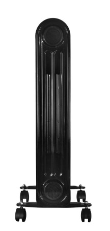 Масляный радиатор ОМПТ- 9НЧ Ресанта, 67/3/14 купить за 4&nbsp;590 руб. в Новосибирске