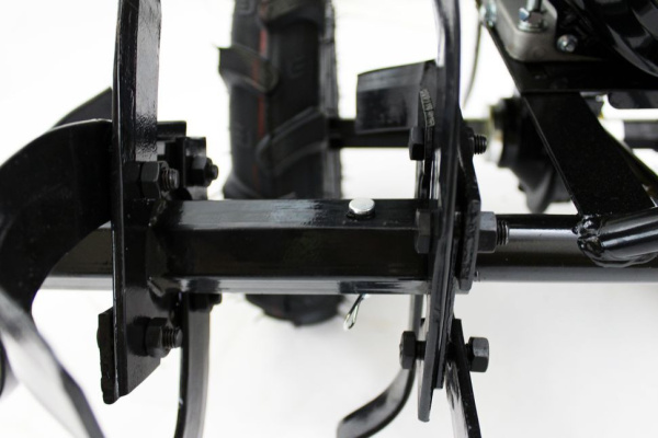 Мотокультиватор МК-1008Р Huter (мотоблок) купить за 0 руб. в Новосибирске