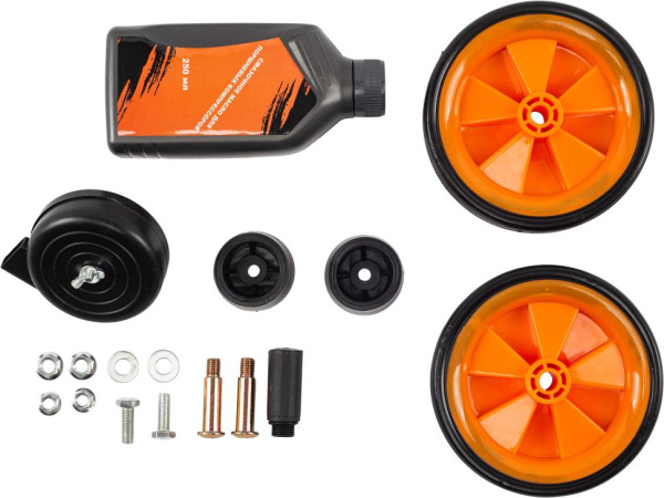 Компрессор воздушный КМП-50/300АМ Вихрь, 74/3/12 купить за 12 922 руб. в Новосибирске