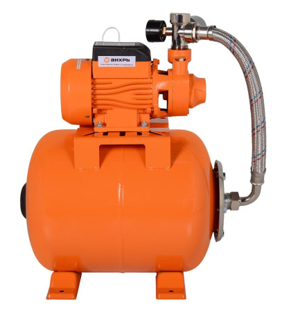 Насосная станция АСВ-370/20 Ч Вихрь, 68/1/10 купить за 8&nbsp;090 руб. в Новосибирске