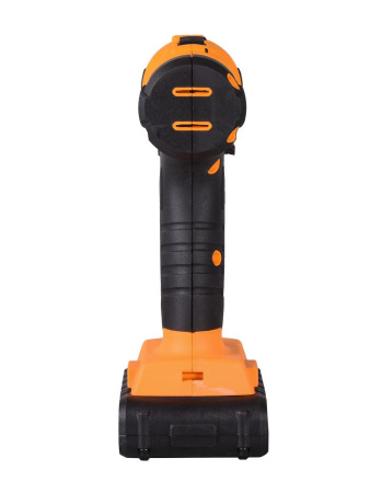 Дрель-шуруповерт аккумуляторная ДА-14Л-2KА (ДА-14Л-2K) (1,5 А/ч) Вихрь, 72/14/20 купить за 2&nbsp;976 руб. в Новосибирске