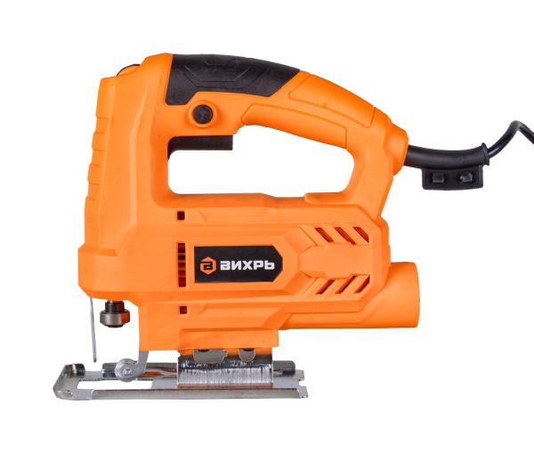Лобзик электрический ЛЭ-55 Вихрь, 600Вт, 72/9/1 купить за 1&nbsp;990 руб. в Новосибирске