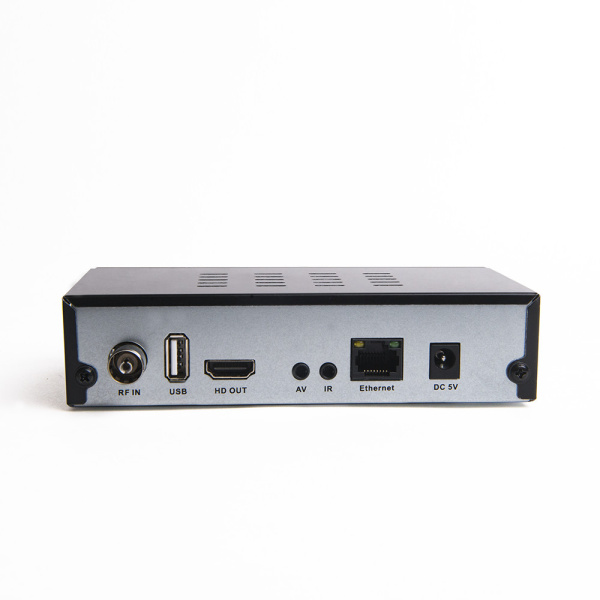 Ресивер эфирный (приставка ТВ) DVB-T2/C HD HD-350 металл, дисплей DOLBY DIGITAL, ИНТЕРНЕТ, 17350 купить за 0 руб. в Новосибирске