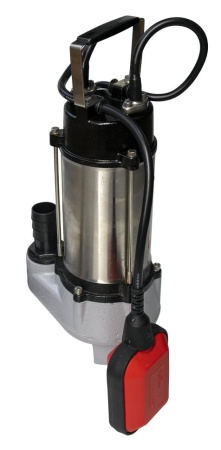 Фекальный насос НФ-9000 Ресанта, 77/5/1 купить за 8&nbsp;656 руб. в Новосибирске