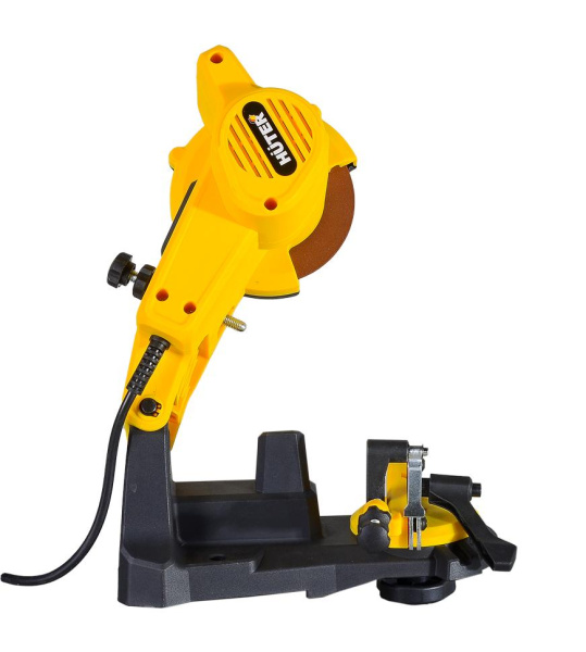 Станок для заточки цепей ECS-100 HUTER, 72/10/2 купить за 3&nbsp;895 руб. в Новосибирске