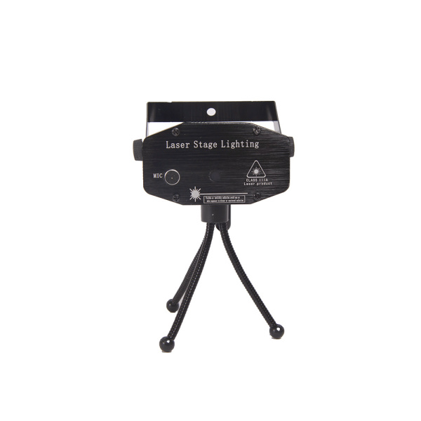 Световая система B52 "GST-019", 220В, 4 эффекта, 17042 купить за 0 руб. в Новосибирске