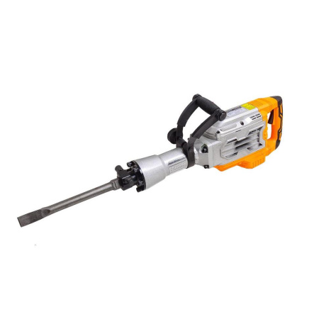 Отбойный молоток ОМ-1750Э Вихрь, 72/23/1 купить за 20&nbsp;433 руб. в Новосибирске