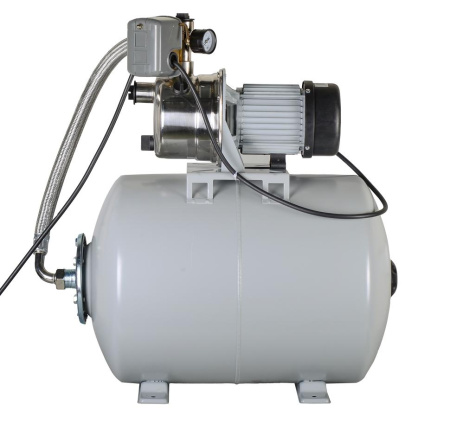 Насосная станция АНС-4200Н/50 Ресанта, 77/1/8 купить за 19&nbsp;690 руб. в Новосибирске