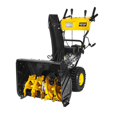 Снегоуборщик Huter SGC 6000 купить за 84&nbsp;100 руб. в Новосибирске