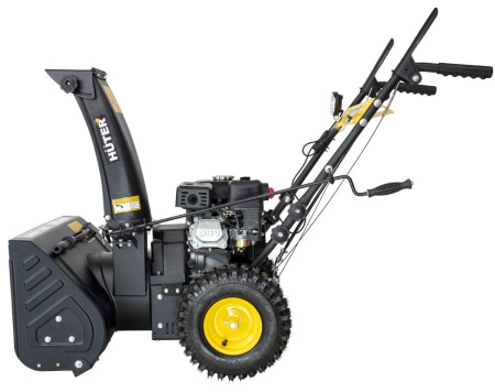 Снегоуборщик Huter SGC 4000E купить за 56&nbsp;673 руб. в Новосибирске