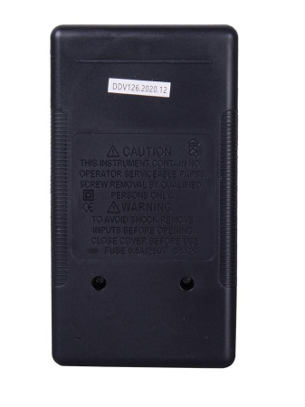 Мультиметр Ресанта DT 838,  61/10/513 купить за 717 руб. в Новосибирске