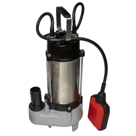 Фекальный насос НФ-9000 Ресанта, 77/5/1 купить за 8&nbsp;656 руб. в Новосибирске