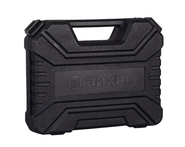 Дрель-шуруповерт аккумуляторная ДА-14Л-2KА (ДА-14Л-2K) (1,5 А/ч) Вихрь, 72/14/20 купить за 2 976 руб. в Новосибирске