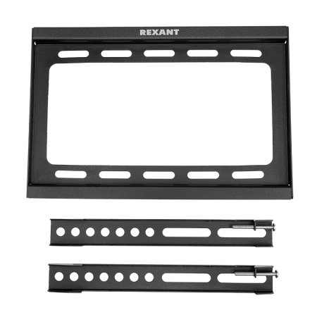 Кронштейн для LED телевизора 17"-42" фиксированный Rexant® купить за 530 руб. в Новосибирске