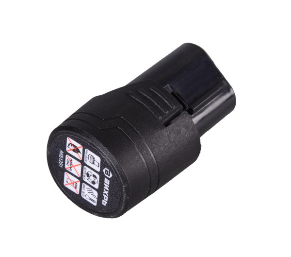 Аккумулятор для ВИХРЬ ДА-12Л-2К (АКБ12Л1 DCG), 12 Вольт ( Li-ion), 71/8/73 купить за 0 руб. в Новосибирске