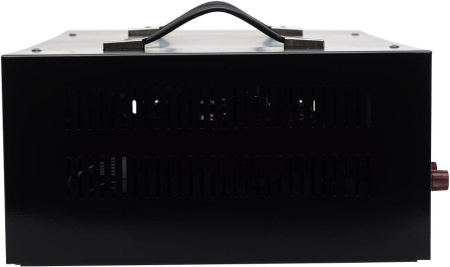 Стабилизатор трехфазный АСН-4500/3 Ресанта, 63/4/2 купить за 34&nbsp;401 руб. в Новосибирске